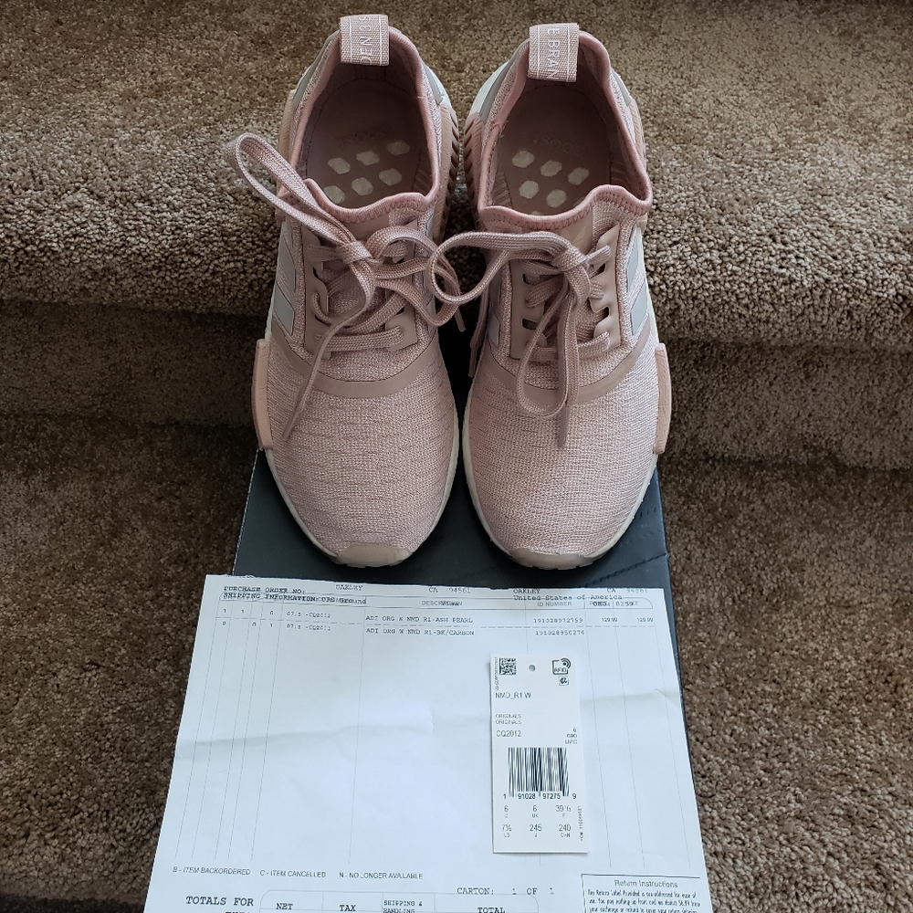 ADIDAS NMD